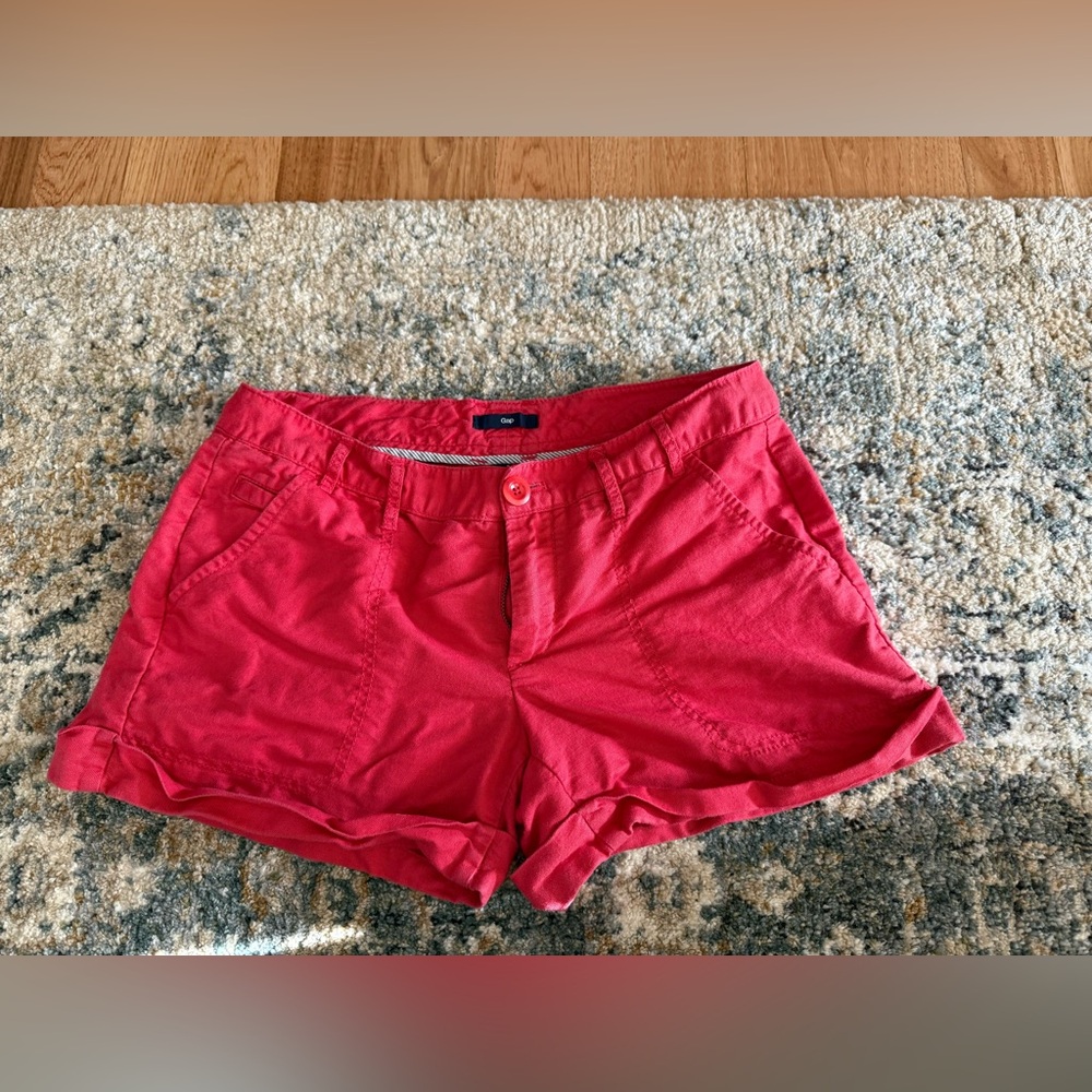 Gap Linen Short